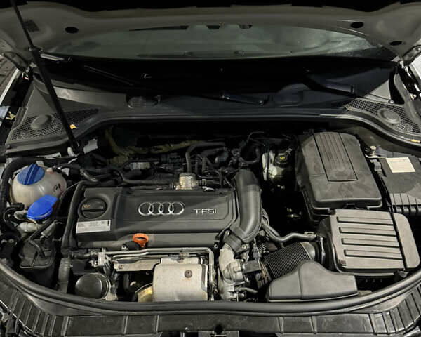 Белый Ауди А3, объемом двигателя 1.39 л и пробегом 265 тыс. км за 8600 $, фото 25 на Automoto.ua