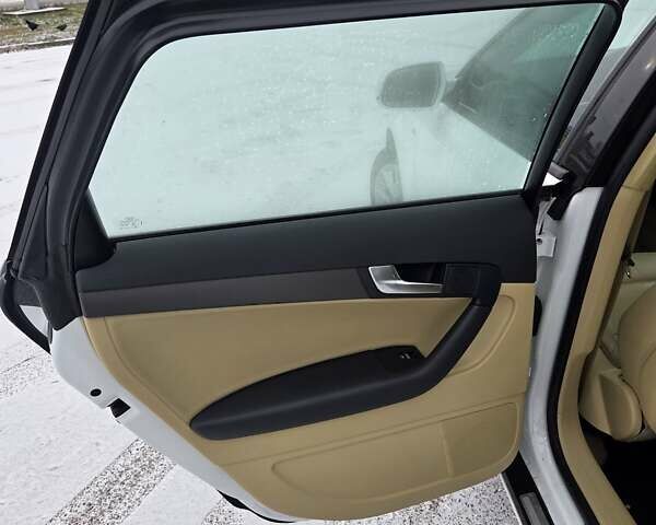 Білий Ауді А3, об'ємом двигуна 1.98 л та пробігом 238 тис. км за 7999 $, фото 20 на Automoto.ua