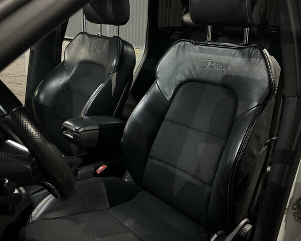 Белый Ауди А3, объемом двигателя 1.39 л и пробегом 265 тыс. км за 8600 $, фото 18 на Automoto.ua