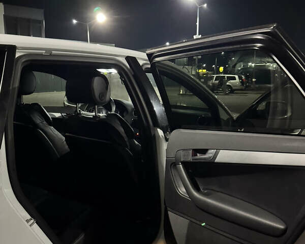 Белый Ауди А3, объемом двигателя 1.39 л и пробегом 265 тыс. км за 8600 $, фото 9 на Automoto.ua