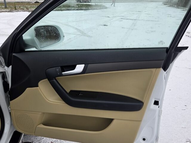 Белый Ауди А3, объемом двигателя 2 л и пробегом 238 тыс. км за 7999 $, фото 16 на Automoto.ua