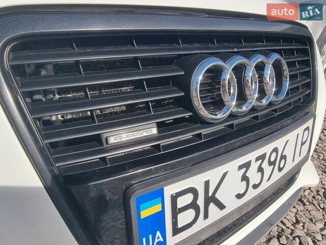 Белый Ауди А3, объемом двигателя 1.98 л и пробегом 270 тыс. км за 8150 $, фото 35 на Automoto.ua