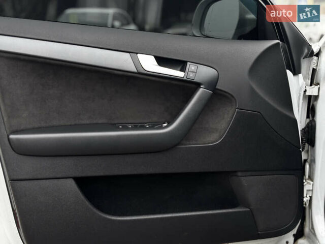 Белый Ауди А3, объемом двигателя 1.39 л и пробегом 269 тыс. км за 9390 $, фото 11 на Automoto.ua