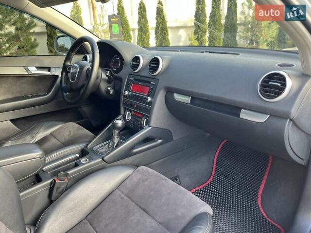 Ауди А3 2012 в Золочев на Automoto.ua Белый Ауди А3, объемом двигателя 1.39 л и пробегом 270 тыс. км за 7999 $, фото 69 на Automoto.ua