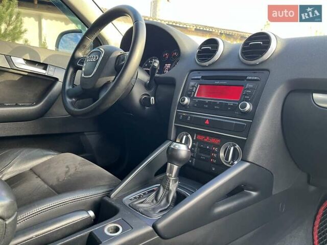 Ауди А3 2012 в Золочев на Automoto.ua Белый Ауди А3, объемом двигателя 1.39 л и пробегом 270 тыс. км за 7999 $, фото 80 на Automoto.ua