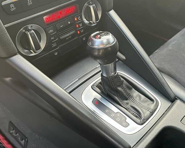 Ауди А3 2012 в Золочев на Automoto.ua Белый Ауди А3, объемом двигателя 1.39 л и пробегом 270 тыс. км за 7999 $, фото 55 на Automoto.ua