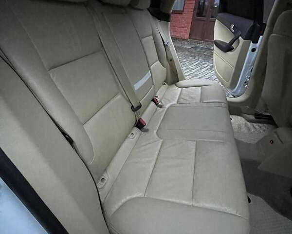 Білий Ауді А3, об'ємом двигуна 1.97 л та пробігом 220 тис. км за 8900 $, фото 20 на Automoto.ua