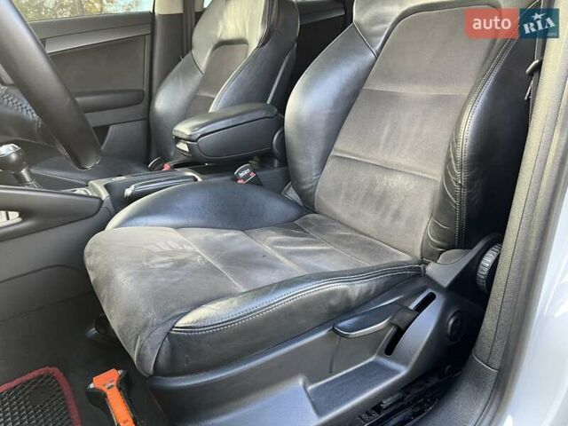 Ауди А3 2012 в Золочев на Automoto.ua Белый Ауди А3, объемом двигателя 1.39 л и пробегом 270 тыс. км за 7999 $, фото 61 на Automoto.ua