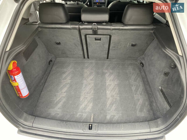 Білий Ауді А3, об'ємом двигуна 1.98 л та пробігом 217 тис. км за 12000 $, фото 21 на Automoto.ua