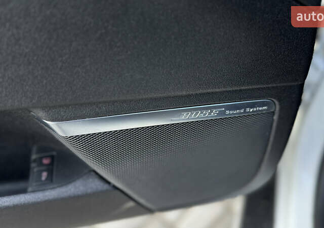 Белый Ауди А3, объемом двигателя 2 л и пробегом 161 тыс. км за 10900 $, фото 13 на Automoto.ua