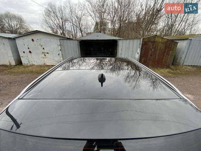 Білий Ауді А3, об'ємом двигуна 1.98 л та пробігом 217 тис. км за 12000 $, фото 7 на Automoto.ua