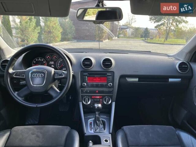 Ауди А3 2012 в Золочев на Automoto.ua Белый Ауди А3, объемом двигателя 1.39 л и пробегом 270 тыс. км за 7999 $, фото 73 на Automoto.ua