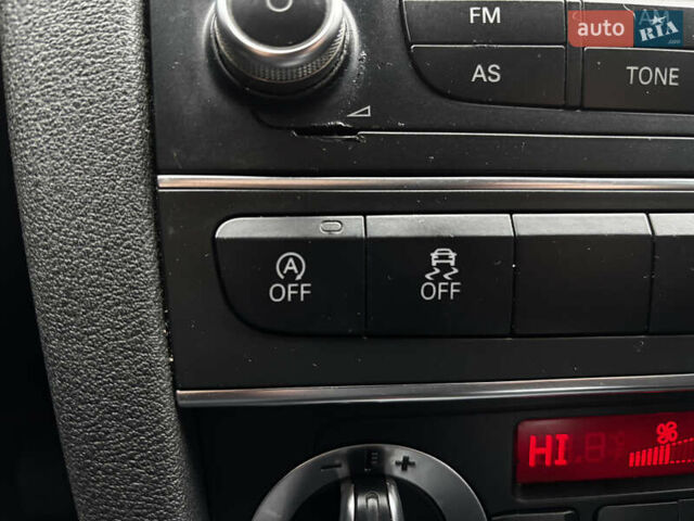 Белый Ауди А3, объемом двигателя 1.39 л и пробегом 269 тыс. км за 9390 $, фото 20 на Automoto.ua