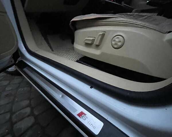 Білий Ауді А3, об'ємом двигуна 1.97 л та пробігом 220 тис. км за 8900 $, фото 14 на Automoto.ua