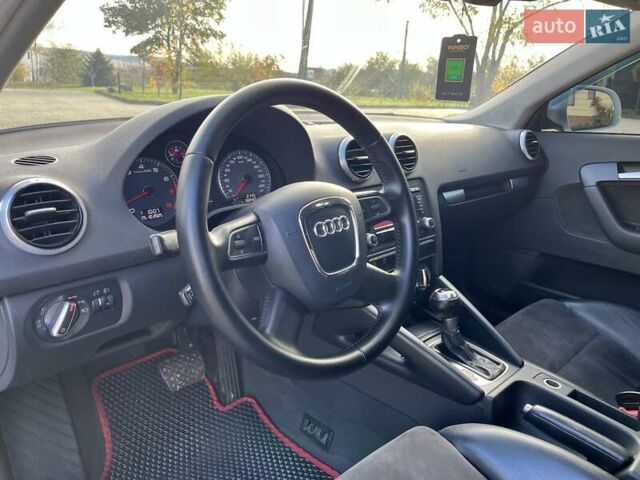Ауди А3 2012 в Золочев на Automoto.ua Белый Ауди А3, объемом двигателя 1.39 л и пробегом 270 тыс. км за 7999 $, фото 59 на Automoto.ua