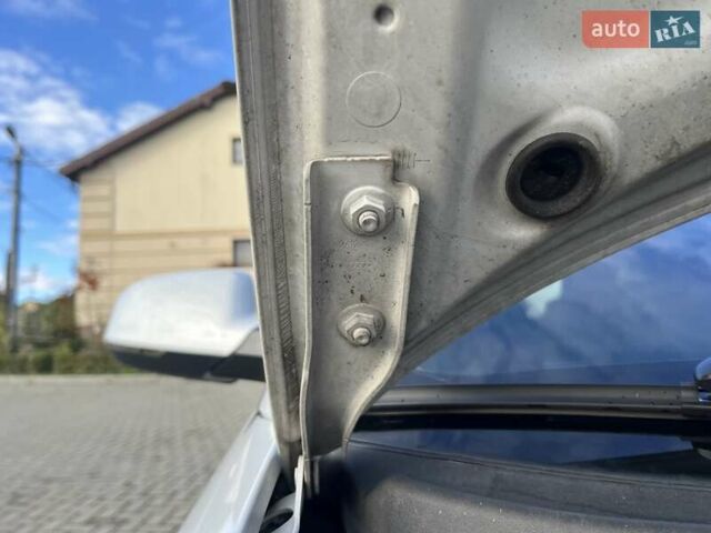 Ауди А3 2012 в Золочев на Automoto.ua Белый Ауди А3, объемом двигателя 1.39 л и пробегом 270 тыс. км за 7999 $, фото 47 на Automoto.ua
