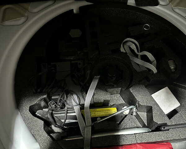 Білий Ауді А3, об'ємом двигуна 1.2 л та пробігом 145 тис. км за 8500 $, фото 7 на Automoto.ua