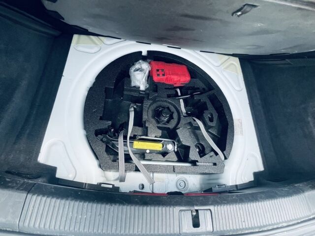 Білий Ауді А3, об'ємом двигуна 1.2 л та пробігом 149 тис. км за 7900 $, фото 8 на Automoto.ua