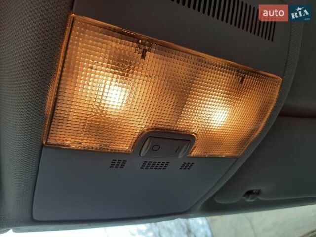 Белый Ауди А3, объемом двигателя 1.6 л и пробегом 290 тыс. км за 7500 $, фото 8 на Automoto.ua