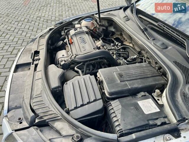 Ауди А3 2012 в Золочев на Automoto.ua Белый Ауди А3, объемом двигателя 1.39 л и пробегом 270 тыс. км за 7999 $, фото 48 на Automoto.ua