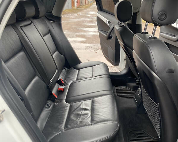 Білий Ауді А3, об'ємом двигуна 1.98 л та пробігом 217 тис. км за 12000 $, фото 14 на Automoto.ua