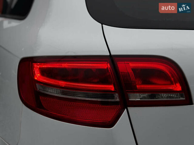 Белый Ауди А3, объемом двигателя 1.39 л и пробегом 269 тыс. км за 9390 $, фото 7 на Automoto.ua