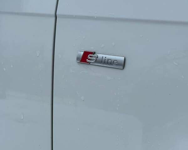 Белый Ауди А3, объемом двигателя 2 л и пробегом 234 тыс. км за 10500 $, фото 7 на Automoto.ua