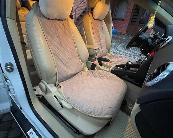 Білий Ауді А3, об'ємом двигуна 1.97 л та пробігом 220 тис. км за 8900 $, фото 18 на Automoto.ua