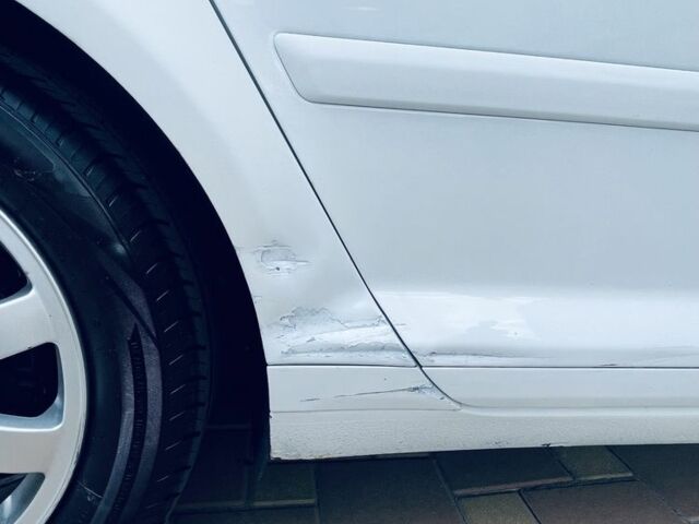 Білий Ауді А3, об'ємом двигуна 1.2 л та пробігом 149 тис. км за 7900 $, фото 6 на Automoto.ua