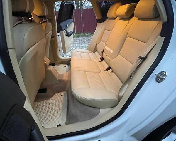 Білий Ауді А3, об'ємом двигуна 1.97 л та пробігом 220 тис. км за 8900 $, фото 19 на Automoto.ua