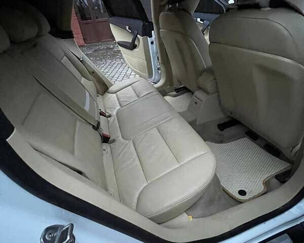 Білий Ауді А3, об'ємом двигуна 1.97 л та пробігом 220 тис. км за 8900 $, фото 13 на Automoto.ua