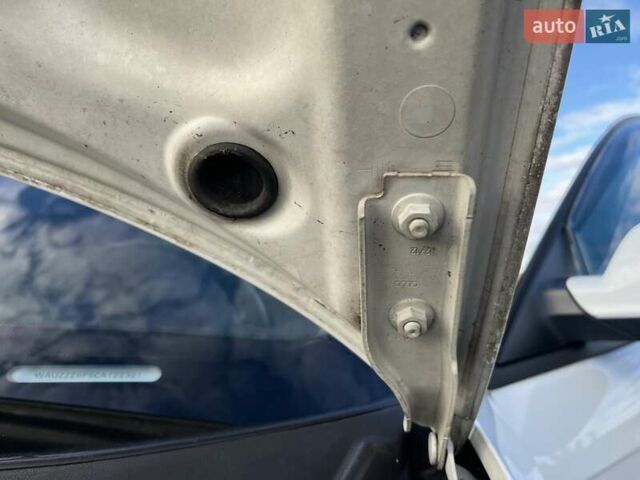 Ауди А3 2012 в Золочев на Automoto.ua Белый Ауди А3, объемом двигателя 1.39 л и пробегом 270 тыс. км за 7999 $, фото 46 на Automoto.ua