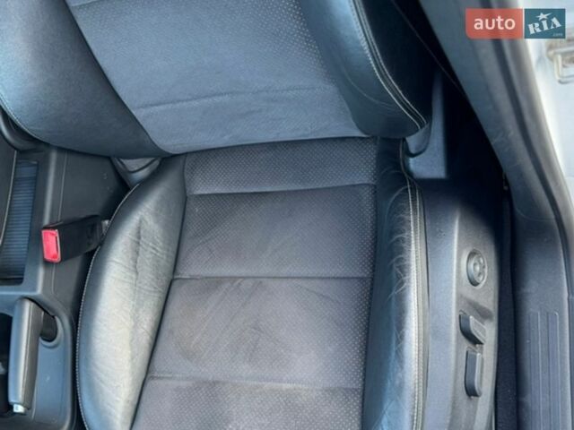 Білий Ауді А3, об'ємом двигуна 1.97 л та пробігом 162 тис. км за 9800 $, фото 7 на Automoto.ua