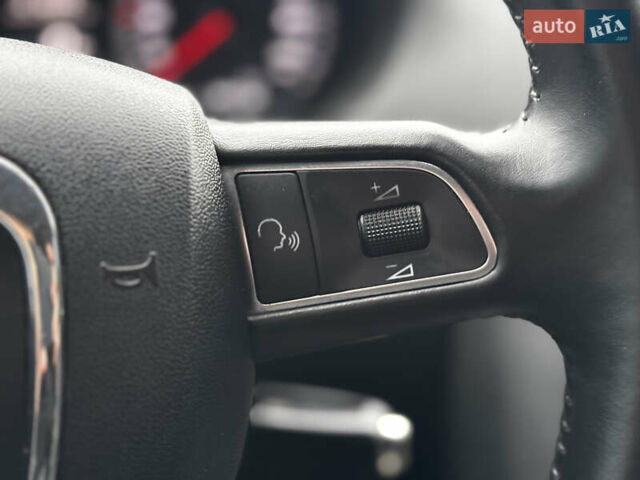 Белый Ауди А3, объемом двигателя 1.39 л и пробегом 269 тыс. км за 9390 $, фото 16 на Automoto.ua