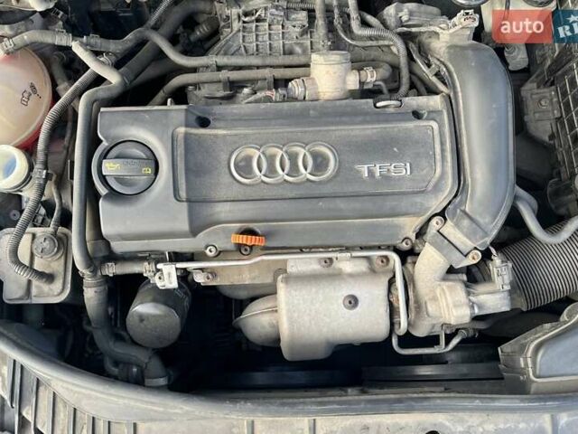 Ауди А3 2012 в Золочев на Automoto.ua Белый Ауди А3, объемом двигателя 1.39 л и пробегом 270 тыс. км за 7999 $, фото 50 на Automoto.ua