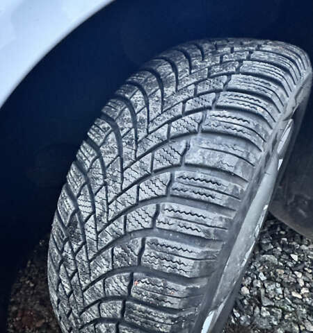 Білий Ауді А3, об'ємом двигуна 1.2 л та пробігом 140 тис. км за 9500 $, фото 16 на Automoto.ua