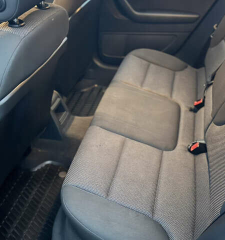 Білий Ауді А3, об'ємом двигуна 1.2 л та пробігом 140 тис. км за 9500 $, фото 23 на Automoto.ua