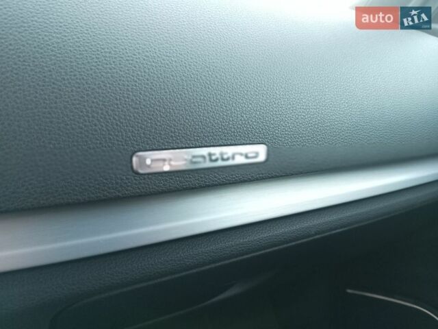 Білий Ауді А3, об'ємом двигуна 1.97 л та пробігом 230 тис. км за 18000 $, фото 13 на Automoto.ua