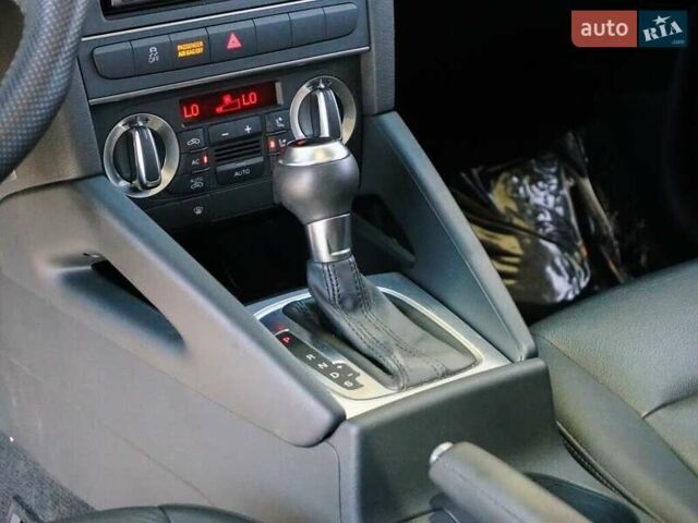 Білий Ауді А3, об'ємом двигуна 1.98 л та пробігом 111 тис. км за 1500 $, фото 9 на Automoto.ua