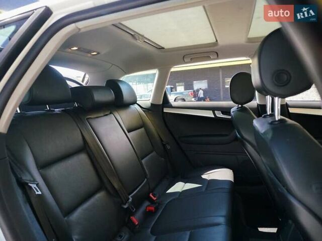 Білий Ауді А3, об'ємом двигуна 1.98 л та пробігом 111 тис. км за 1500 $, фото 13 на Automoto.ua