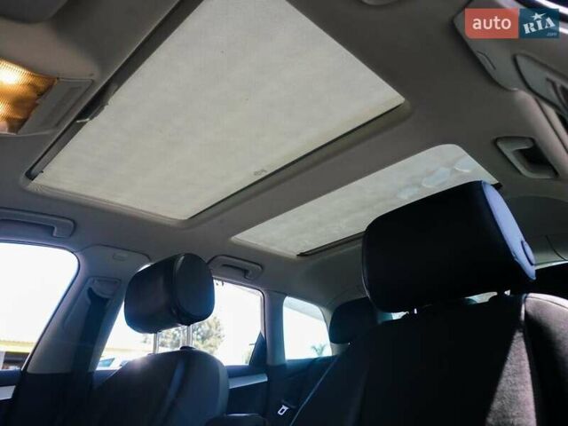 Білий Ауді А3, об'ємом двигуна 1.98 л та пробігом 111 тис. км за 1500 $, фото 16 на Automoto.ua