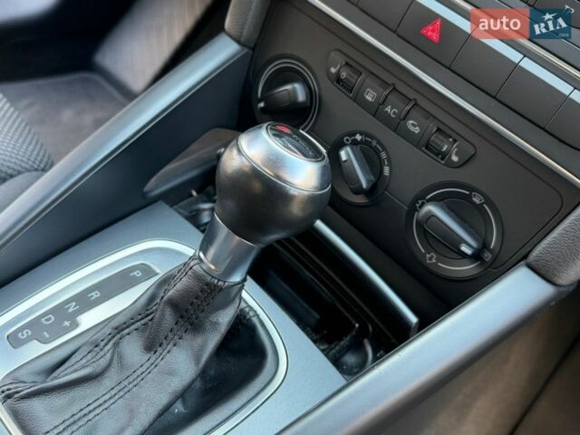 Белый Ауди А3, объемом двигателя 1.2 л и пробегом 133 тыс. км за 10200 $, фото 29 на Automoto.ua