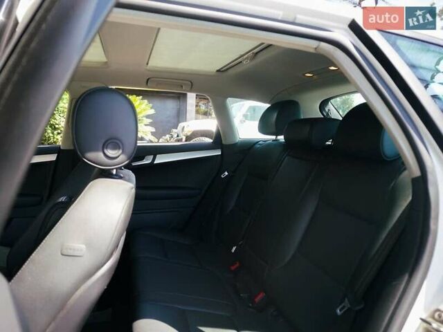 Білий Ауді А3, об'ємом двигуна 1.98 л та пробігом 111 тис. км за 1500 $, фото 10 на Automoto.ua