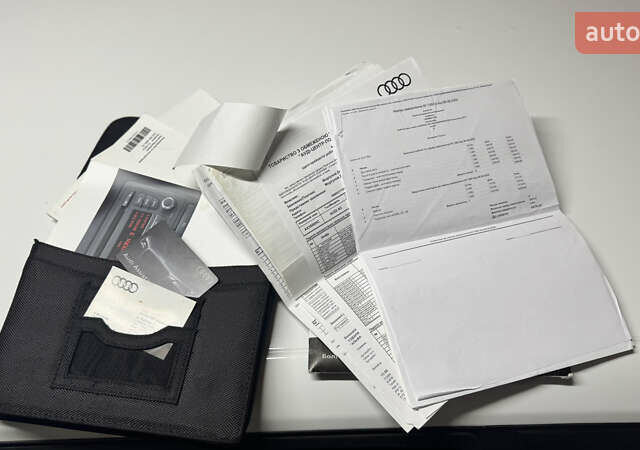 Білий Ауді А3, об'ємом двигуна 1.2 л та пробігом 140 тис. км за 9500 $, фото 24 на Automoto.ua