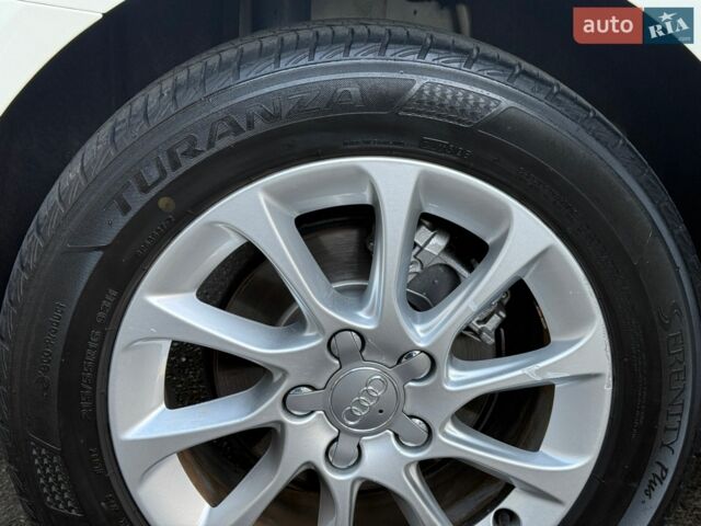Білий Ауді А3, об'ємом двигуна 1.6 л та пробігом 83 тис. км за 14700 $, фото 35 на Automoto.ua