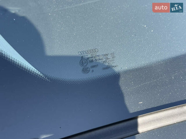 Белый Ауди А3, объемом двигателя 1.6 л и пробегом 109 тыс. км за 16800 $, фото 9 на Automoto.ua