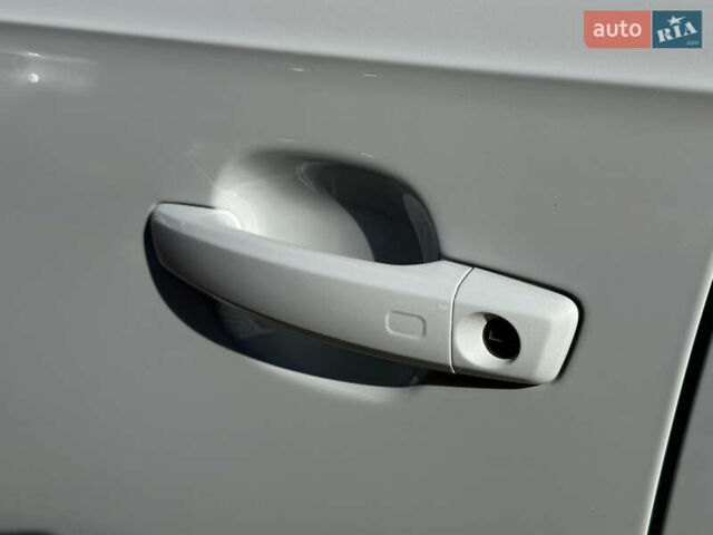 Белый Ауди А3, объемом двигателя 1.6 л и пробегом 109 тыс. км за 16800 $, фото 14 на Automoto.ua