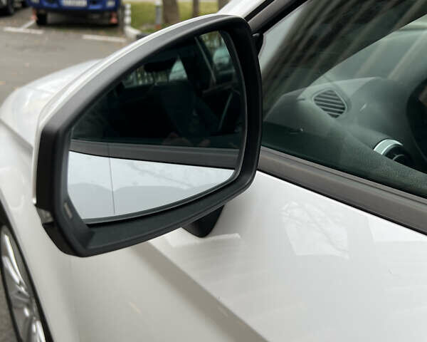 Белый Ауди А3, объемом двигателя 1.6 л и пробегом 182 тыс. км за 14500 $, фото 6 на Automoto.ua