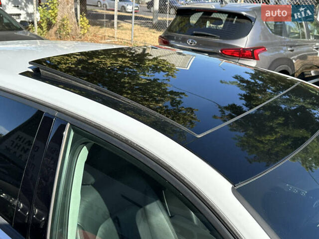 Белый Ауди А3, объемом двигателя 1.6 л и пробегом 109 тыс. км за 16800 $, фото 10 на Automoto.ua