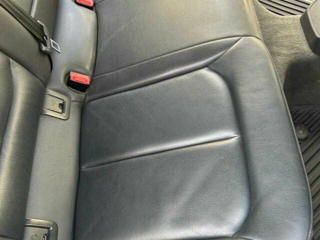 Белый Ауди А3, объемом двигателя 2 л и пробегом 205 тыс. км за 12700 $, фото 14 на Automoto.ua